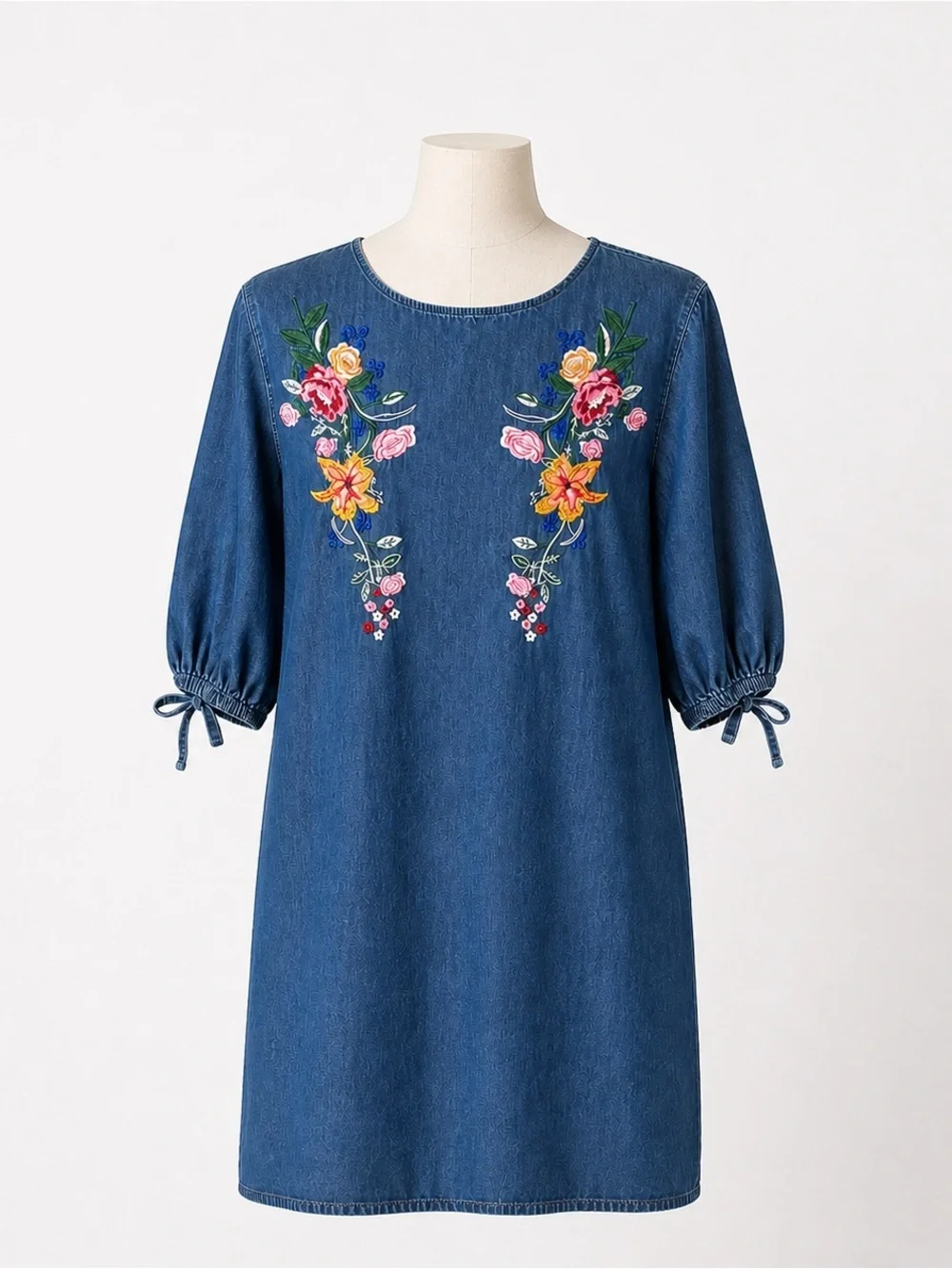 corset dress pick up Flourishing Meadow Dress– Teuta Matoshi Size:Kids Girl 12T jm-cora-shift-dress-2026 Illusion Corset Bodice Ball Gown Dresses For